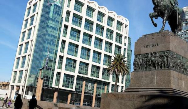 Elastic en Uruguay- Agesic
