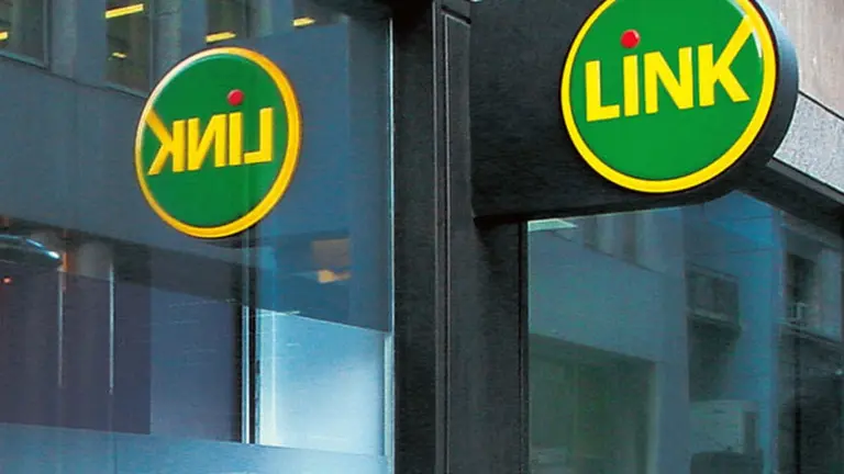 Protección de accesos con cyberark en argentina en Red Link junto a Softron.